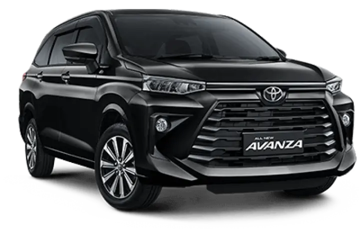 Sewa Toyota Avanza jatiuwung