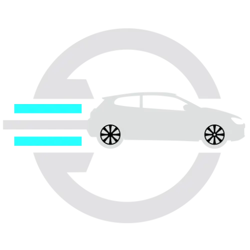 Logo Sewa Mobil Jatiuwung