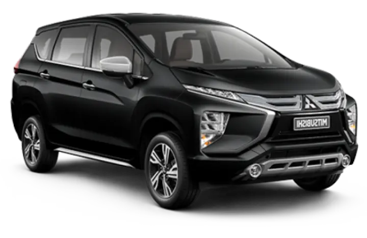 Sewa Mitsubishi XPander jatiuwung